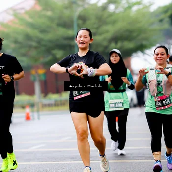 Runner Photo 8565703
