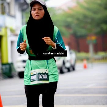 Runner Photo 8565704