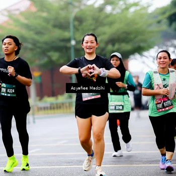 Runner Photo 8565705
