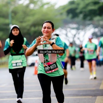 Runner Photo 8565706