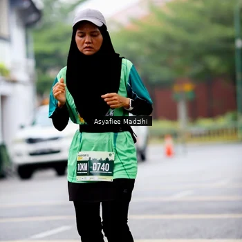 Runner Photo 8565707