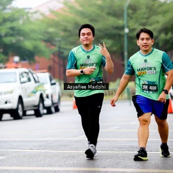 Runner Photo 8565708
