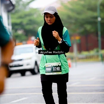 Runner Photo 8565709