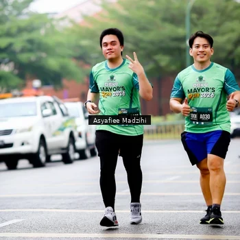Runner Photo 8565711