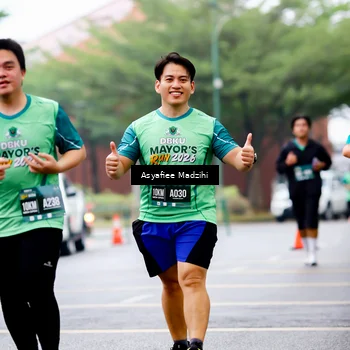 Runner Photo 8565712