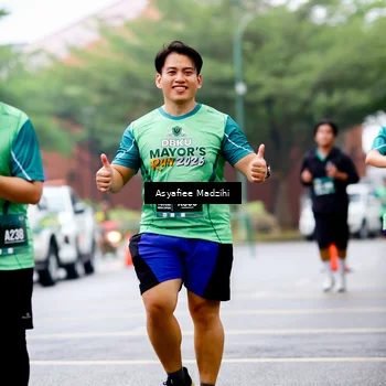 Runner Photo 8565713