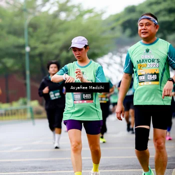 Runner Photo 8565714