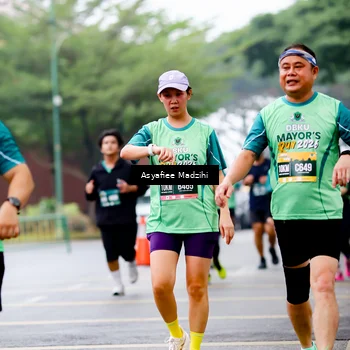 Runner Photo 8565715