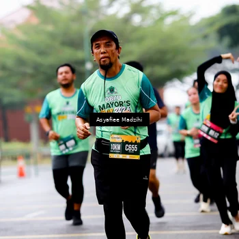 Runner Photo 8565718