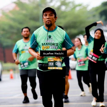 Runner Photo 8565719