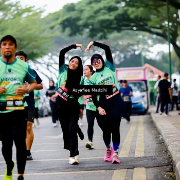 Runner Photo 8565720