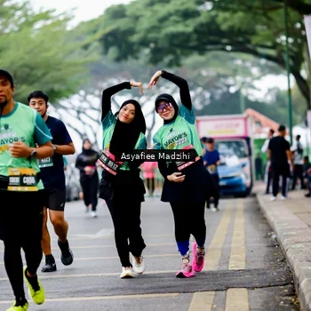 Runner Photo 8565721