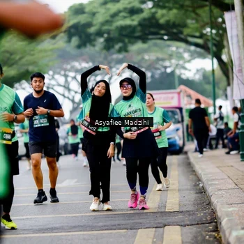 Runner Photo 8565722