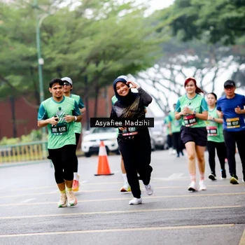 Runner Photo 8565724