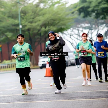Runner Photo 8565727