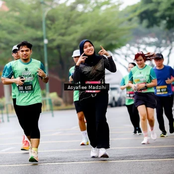 Runner Photo 8565729