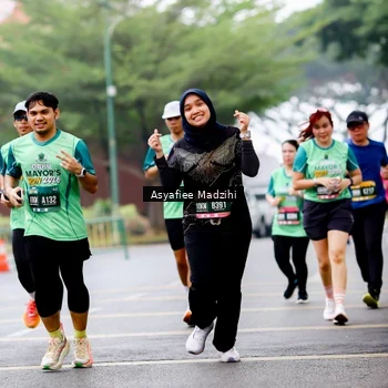 Runner Photo 8565730