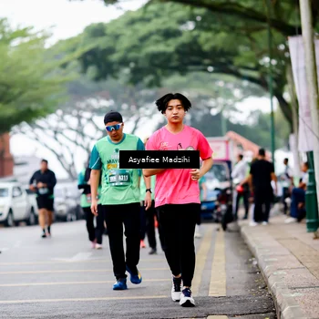 Runner Photo 8565734