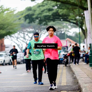Runner Photo 8565738