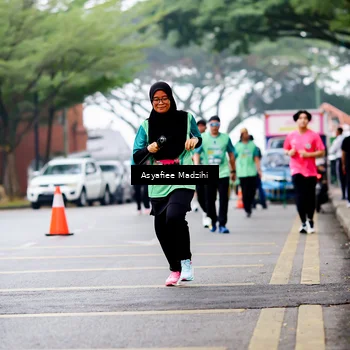 Runner Photo 8565740
