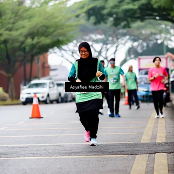 Runner Photo 8565741