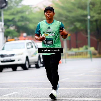 Runner Photo 8565742