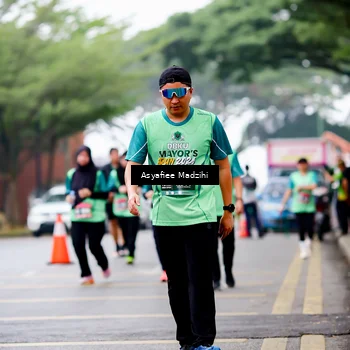 Runner Photo 8565744