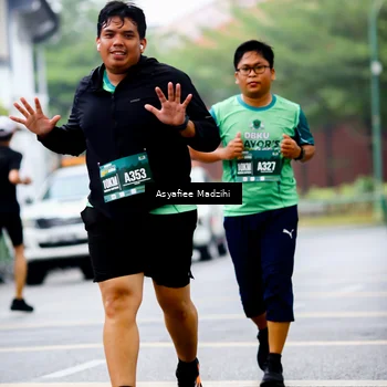 Runner Photo 8565755