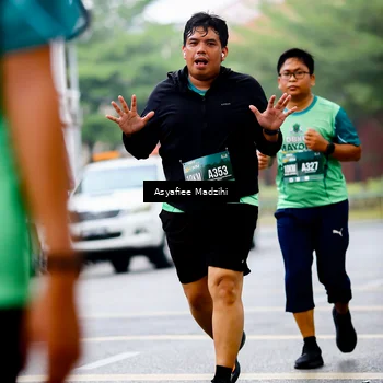 Runner Photo 8565756