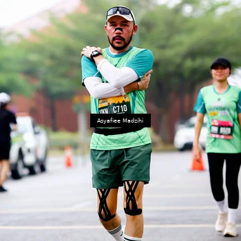 Runner Photo 8565761