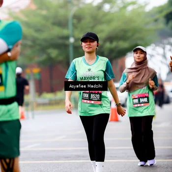Runner Photo 8565762