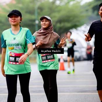 Runner Photo 8565764