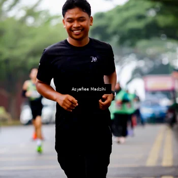 Runner Photo 8565765