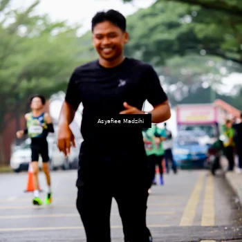 Runner Photo 8565766