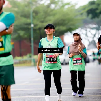 Runner Photo 8565767