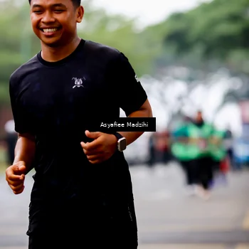 Runner Photo 8565768