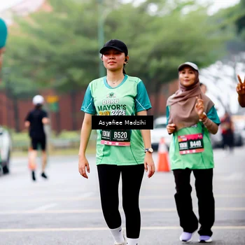 Runner Photo 8565769