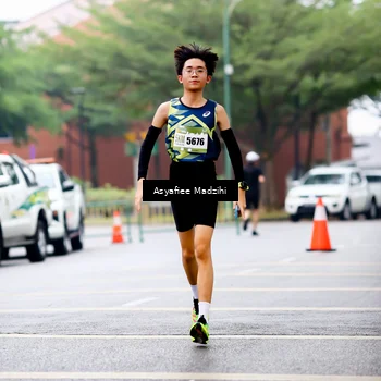 Runner Photo 8565770