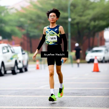 Runner Photo 8565771