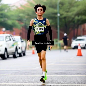 Runner Photo 8565777