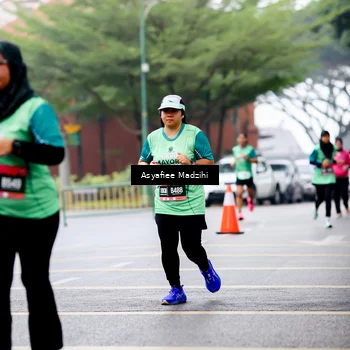 Runner Photo 8565780