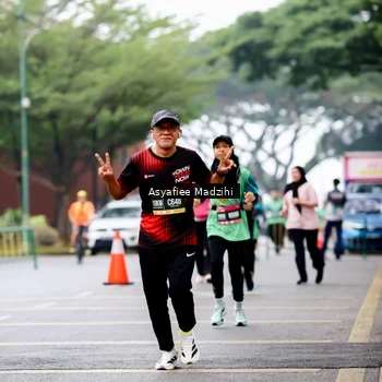 Runner Photo 8565781