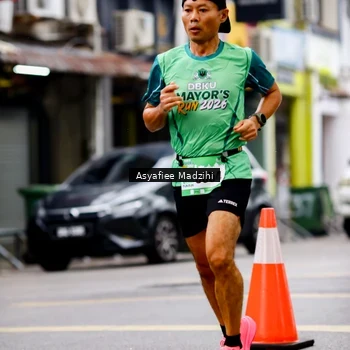 Runner Photo 8565782