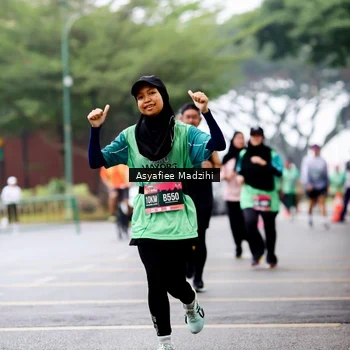 Runner Photo 8565784