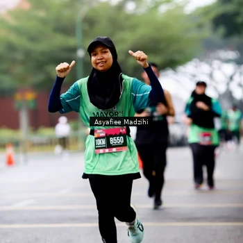 Runner Photo 8565786