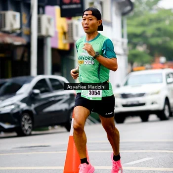 Runner Photo 8565788