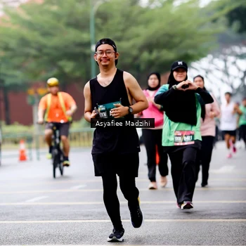 Runner Photo 8565789