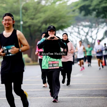 Runner Photo 8565790