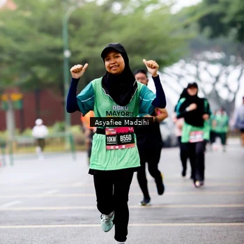Runner Photo 8565796