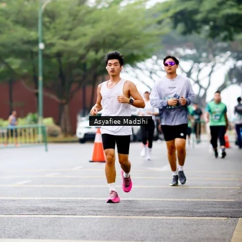 Runner Photo 8565799